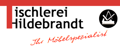 tischlerei-hildebrandt-logo
