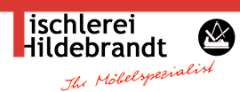 tischlerei-hildebrandt-logo